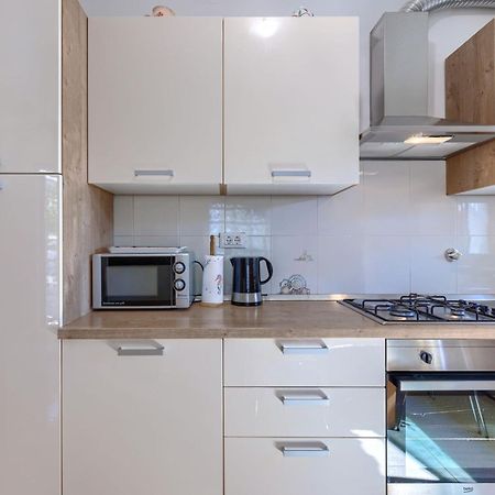 Apartment Bumbak By Interhome Umag Eksteriør billede