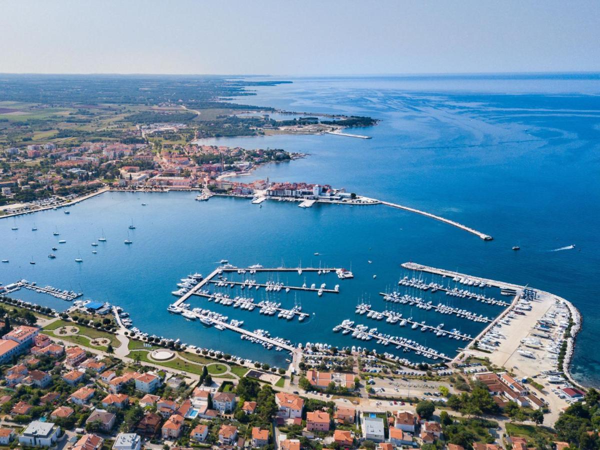 Apartment Bumbak By Interhome Umag Eksteriør billede