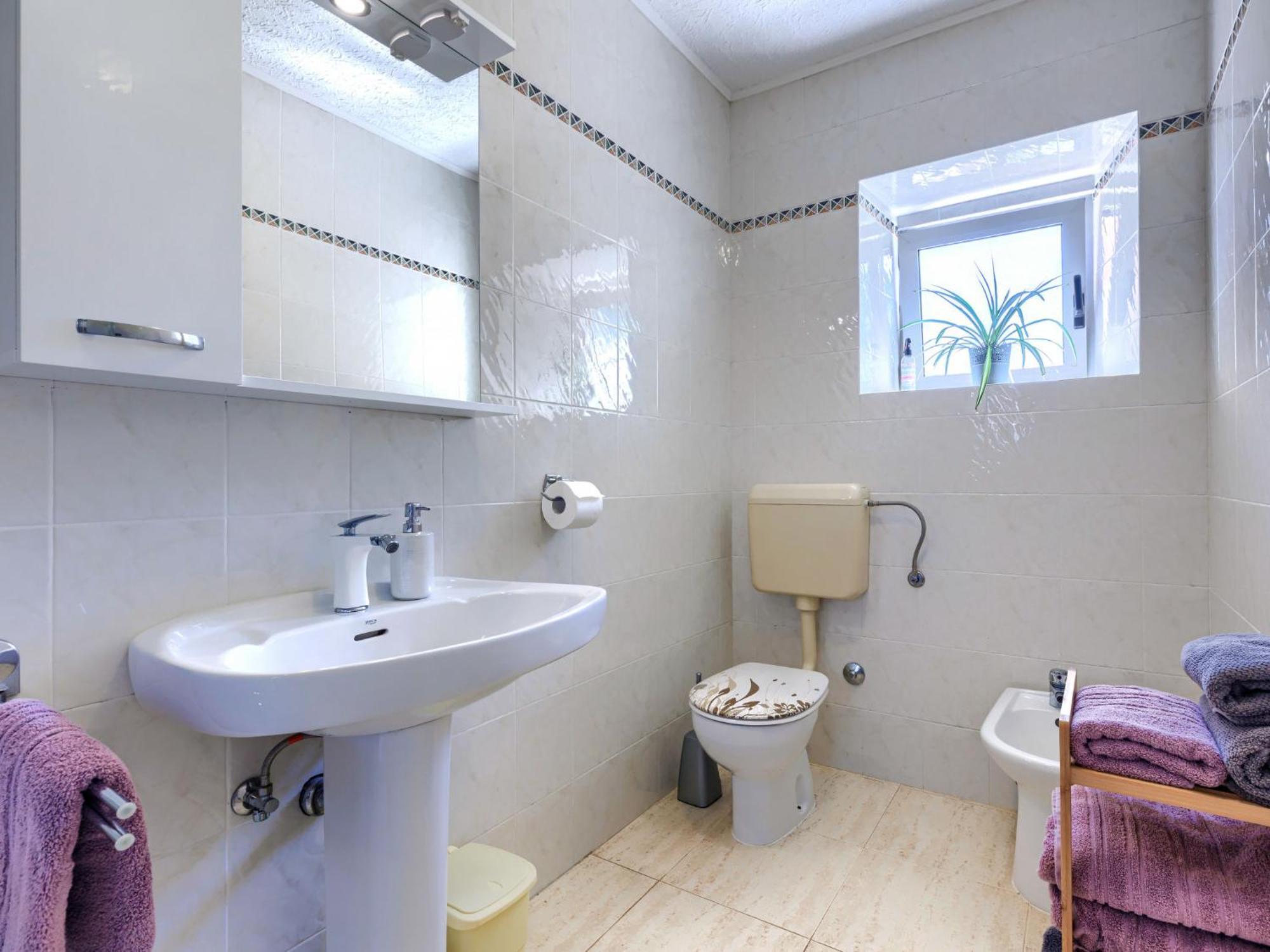 Apartment Bumbak By Interhome Umag Eksteriør billede