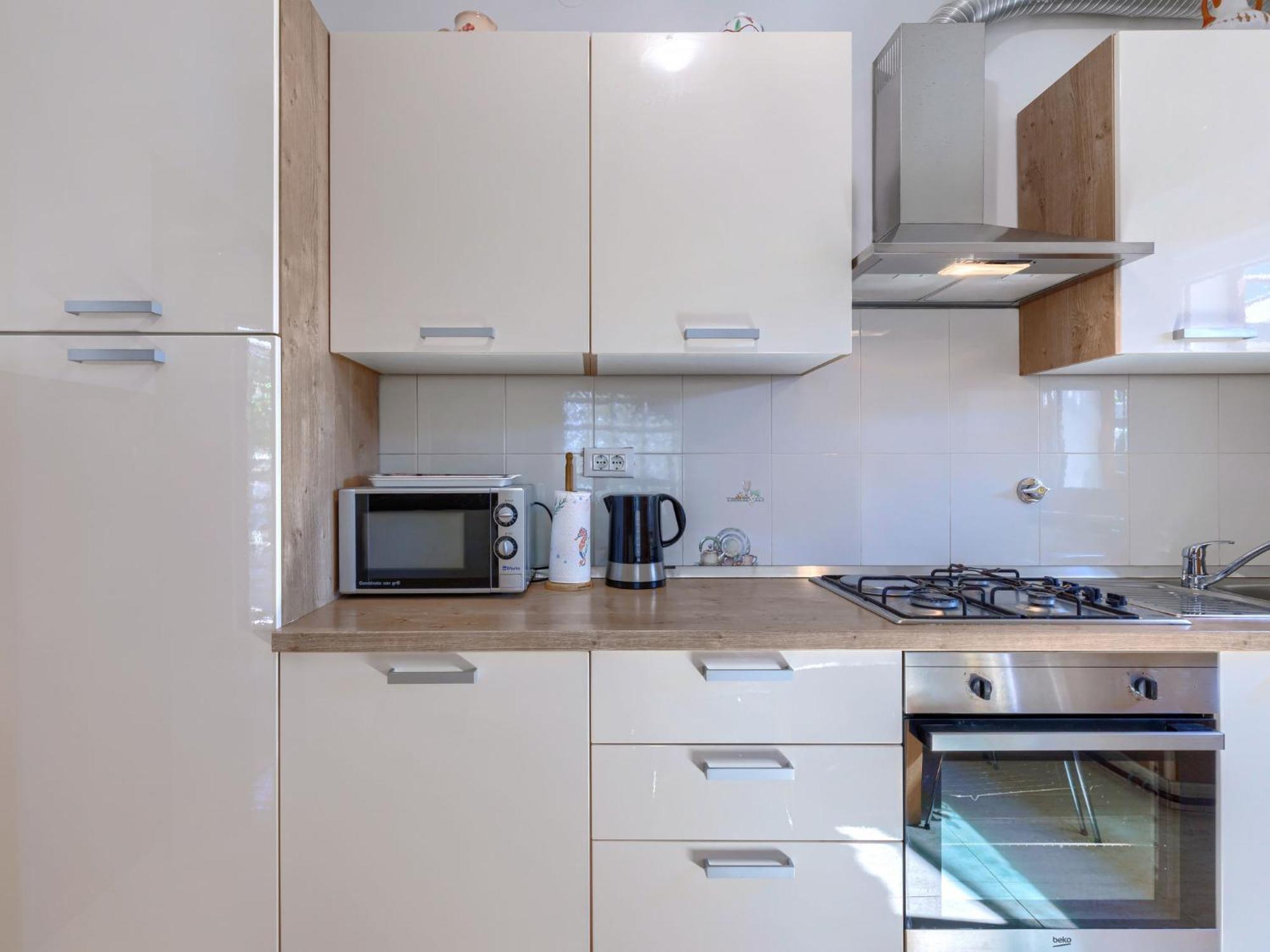 Apartment Bumbak By Interhome Umag Eksteriør billede