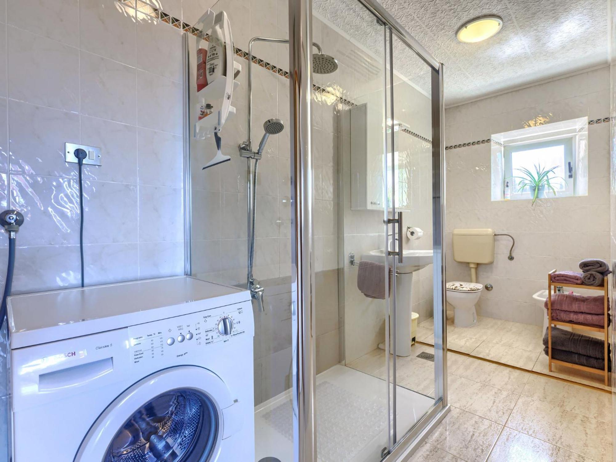Apartment Bumbak By Interhome Umag Eksteriør billede