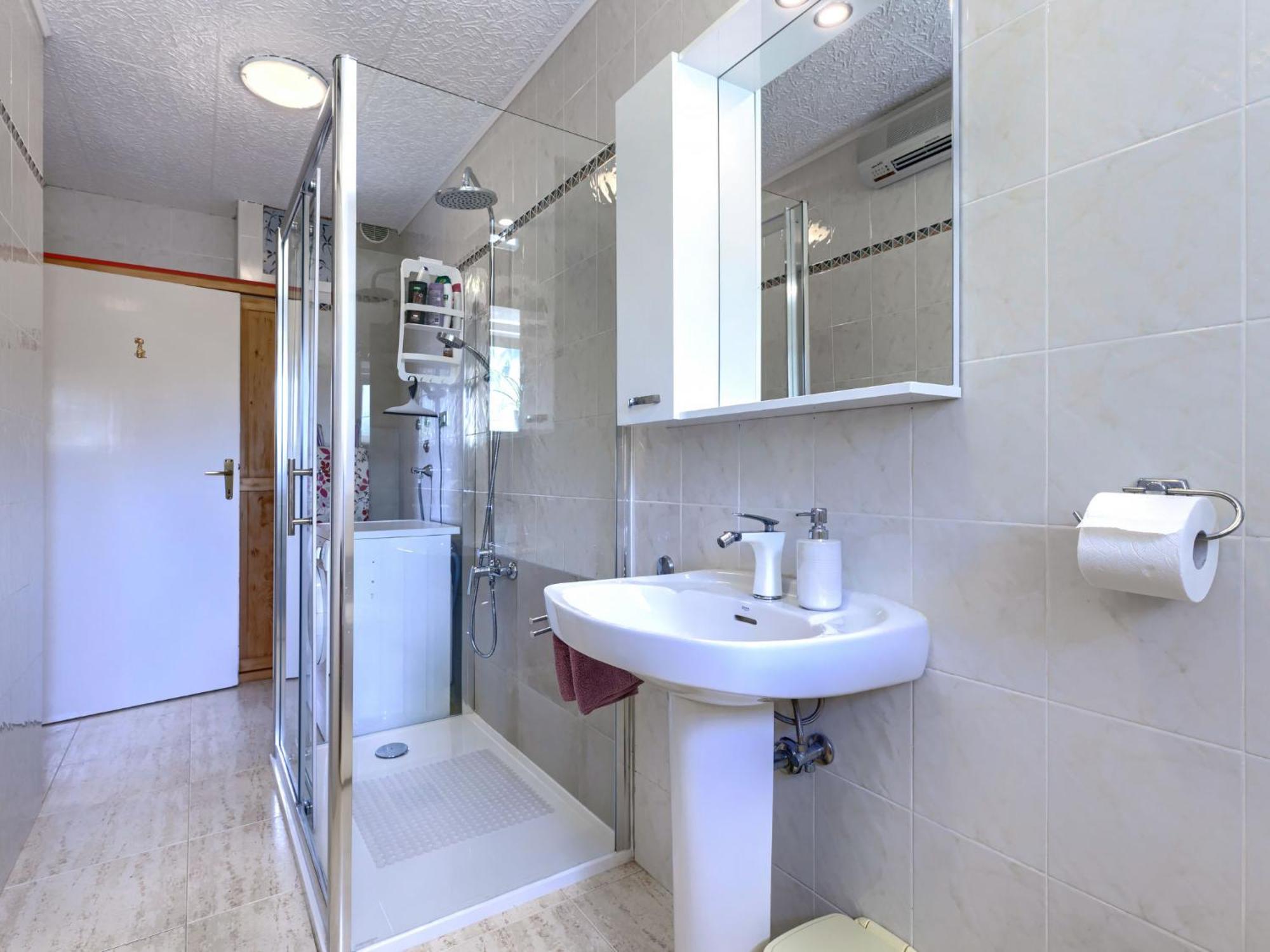 Apartment Bumbak By Interhome Umag Eksteriør billede