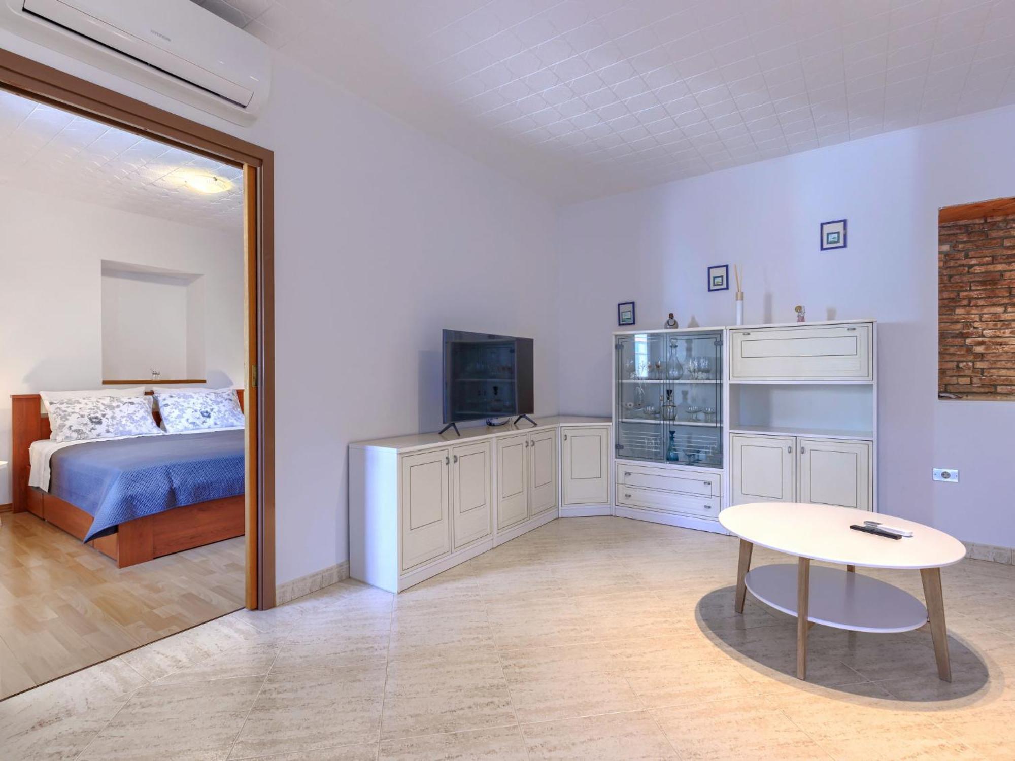 Apartment Bumbak By Interhome Umag Eksteriør billede
