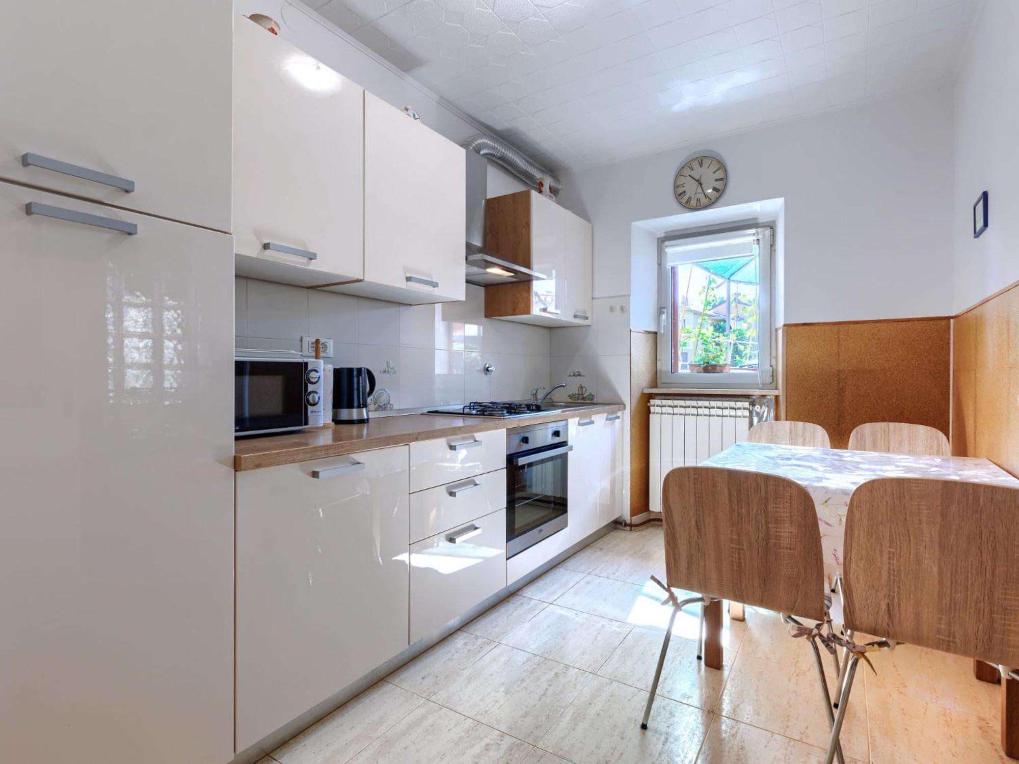 Apartment Bumbak By Interhome Umag Eksteriør billede
