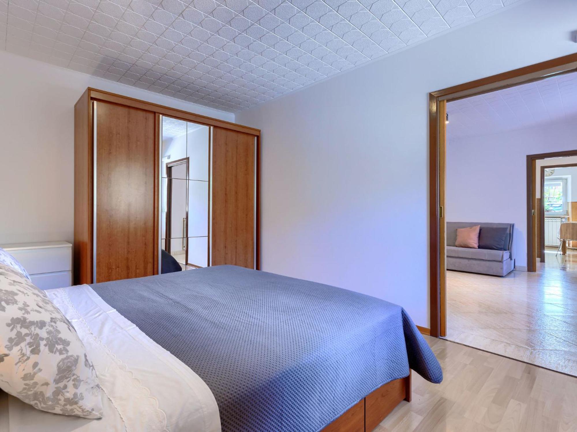 Apartment Bumbak By Interhome Umag Eksteriør billede