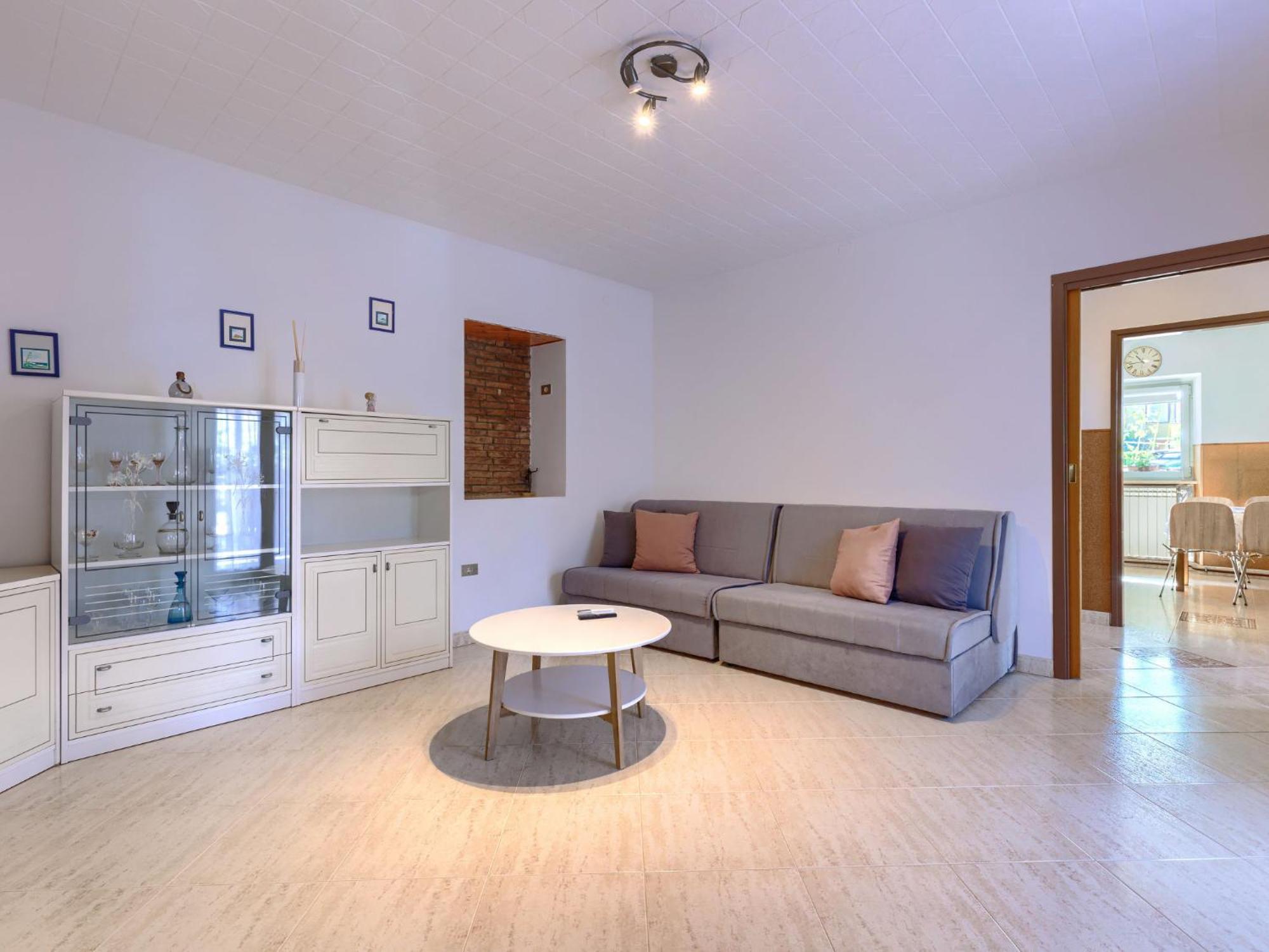 Apartment Bumbak By Interhome Umag Eksteriør billede